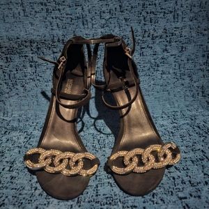 MK strappy sandals New